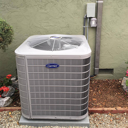 Heat pump